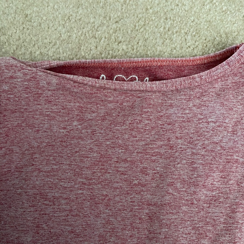 Free people crop stretchy tank top - Picture 3 of 3